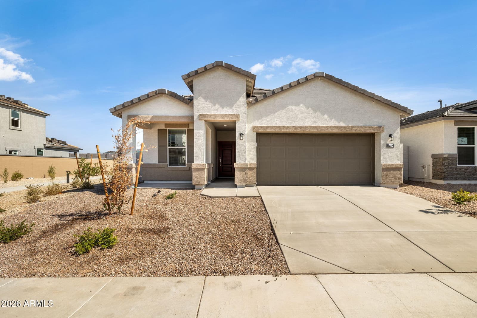 9563 N 177th Drive, Waddell, AZ 85355 — photo 1 of 49