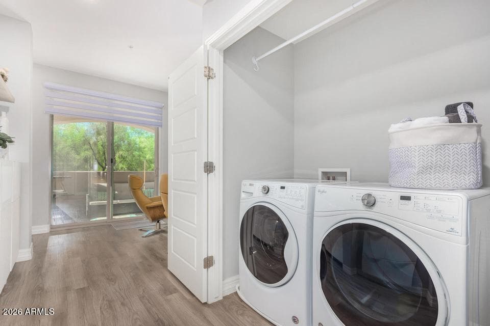 2821 S Skyline Drive 121, Mesa, AZ 85212 — photo 11 of 24