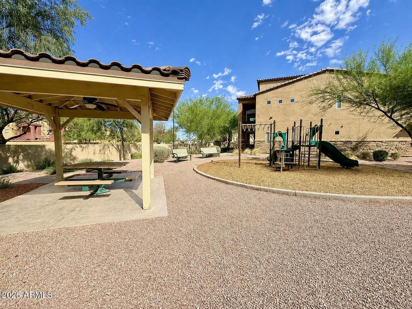 2821 S Skyline Drive 121, Mesa, AZ 85212 — photo 19 of 24