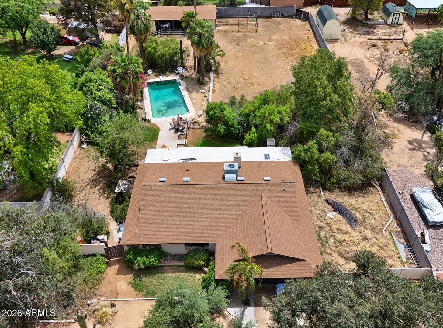 5515 E Thunderbird Road, Scottsdale, AZ 85254 — photo 3 of 10