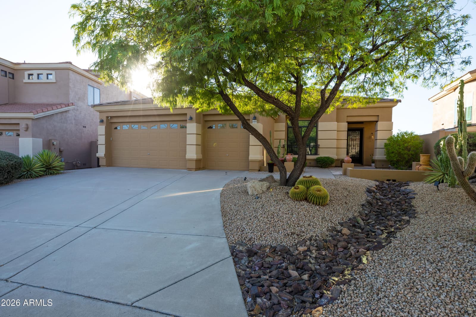 22822 N 52nd Street, Phoenix, AZ 85054 — photo 42 of 62