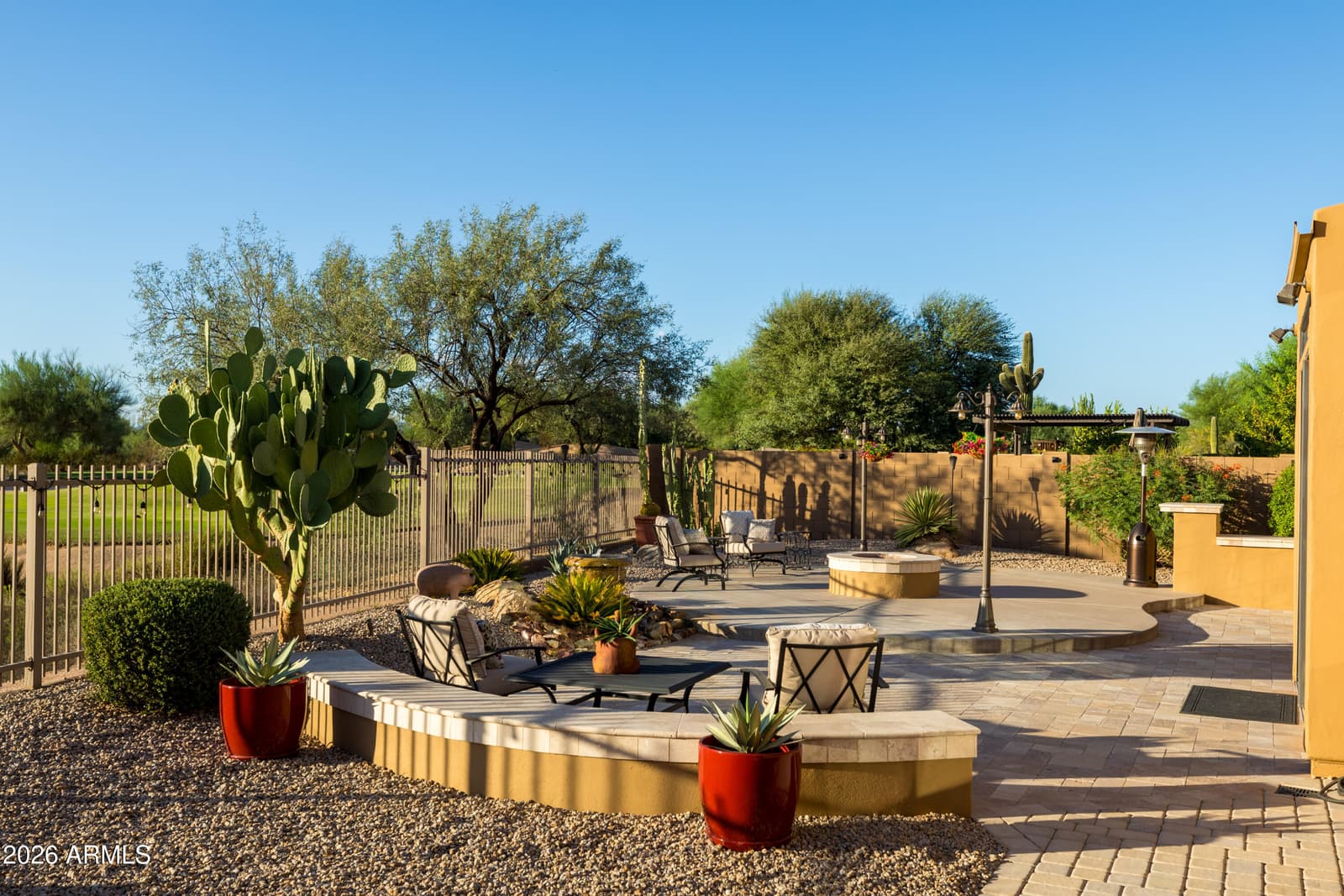 22822 N 52nd Street, Phoenix, AZ 85054 — photo 47 of 62