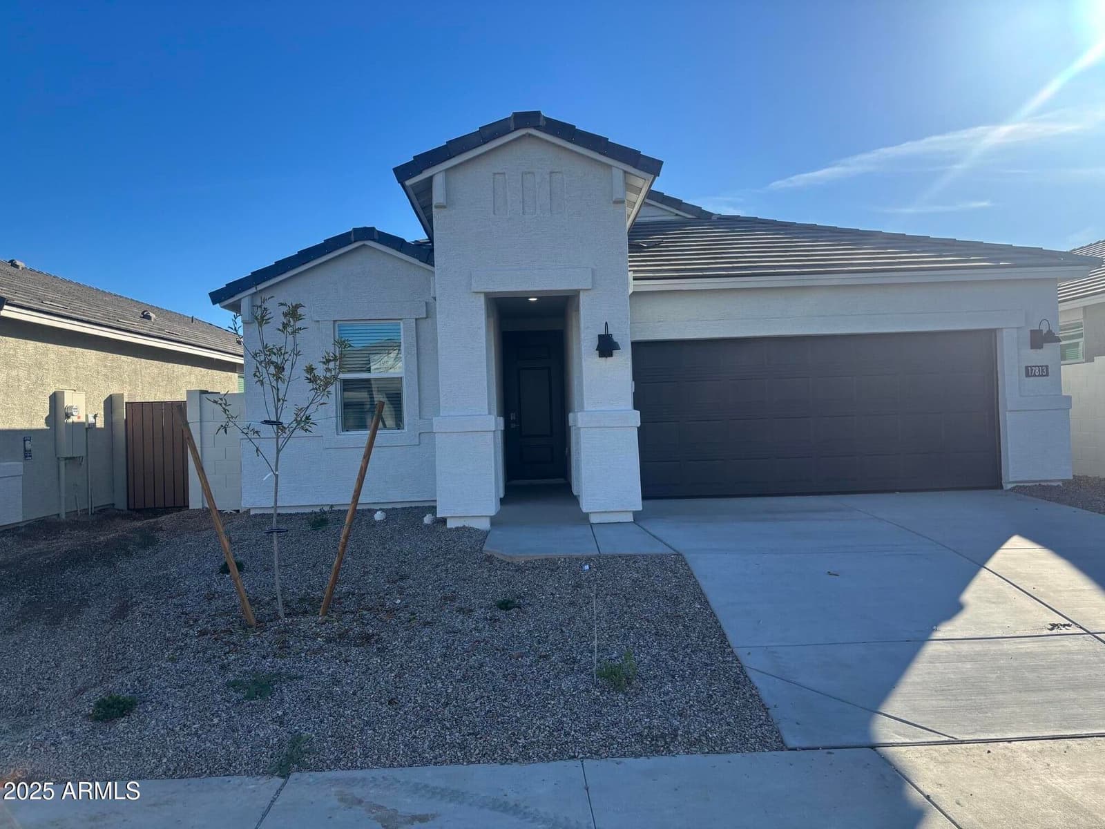 17749 W Palo Verde Avenue, Waddell, AZ 85355 — photo 2 of 5