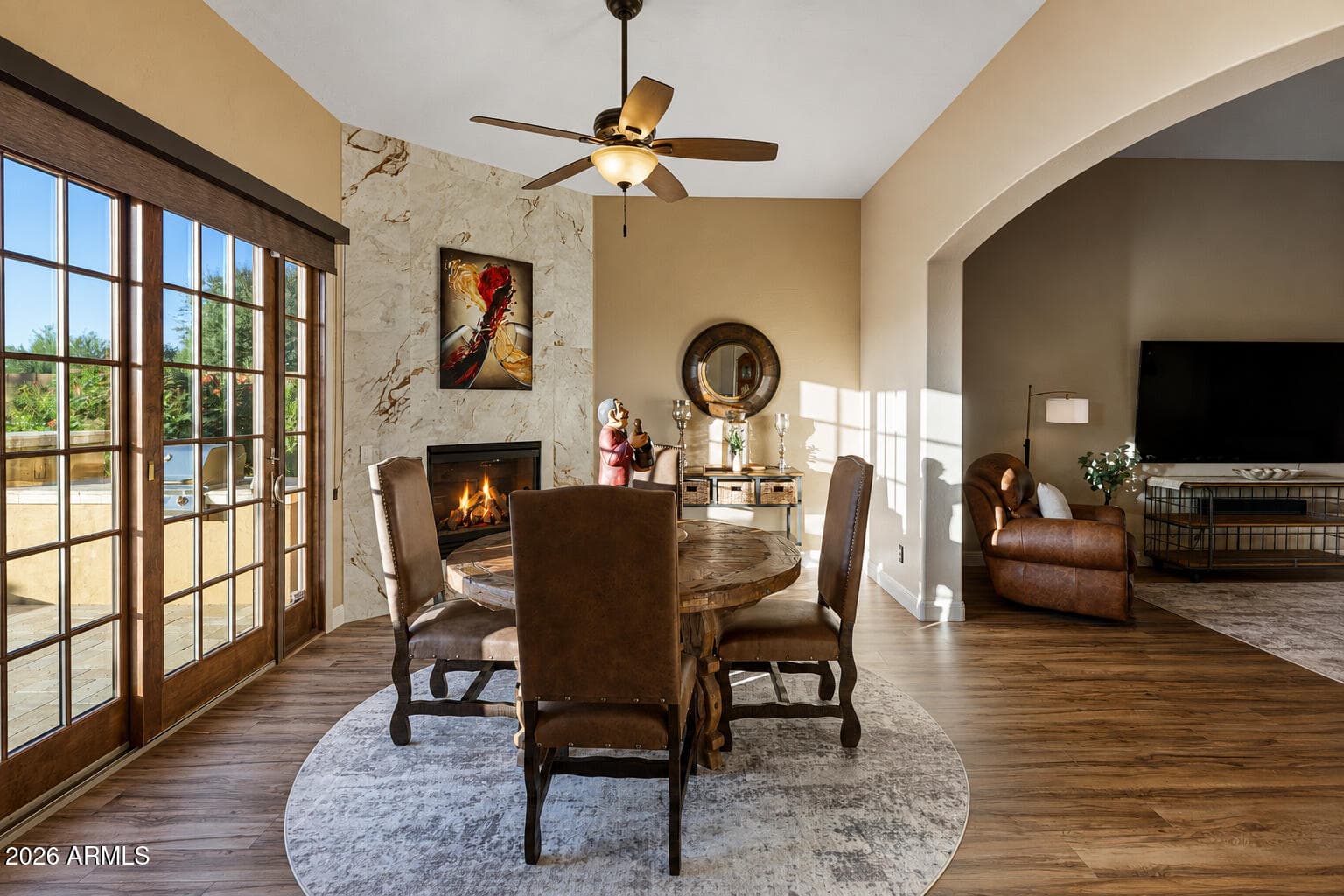 22822 N 52nd Street, Phoenix, AZ 85054 — photo 36 of 62