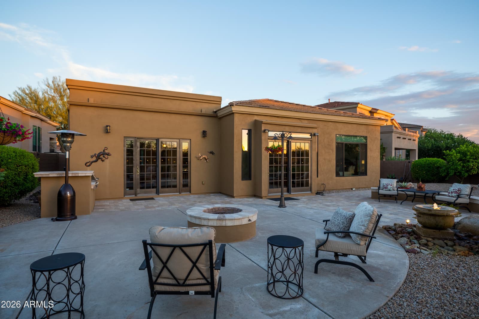 22822 N 52nd Street, Phoenix, AZ 85054 — photo 48 of 62