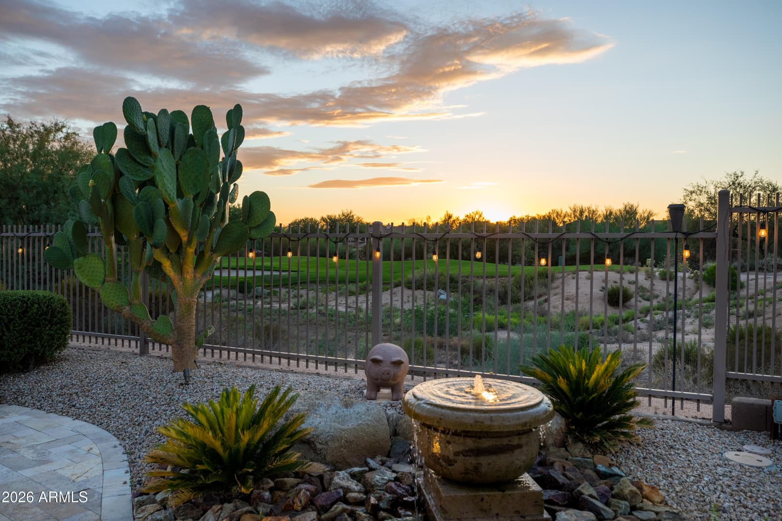 22822 N 52nd Street, Phoenix, AZ 85054 — photo 40 of 62