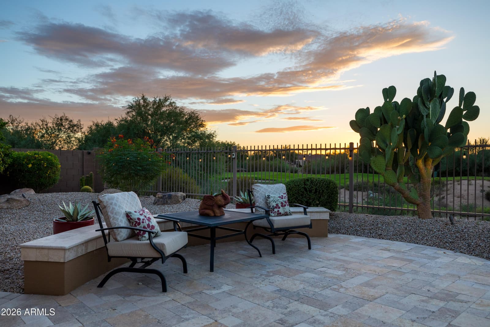 22822 N 52nd Street, Phoenix, AZ 85054 — photo 41 of 62