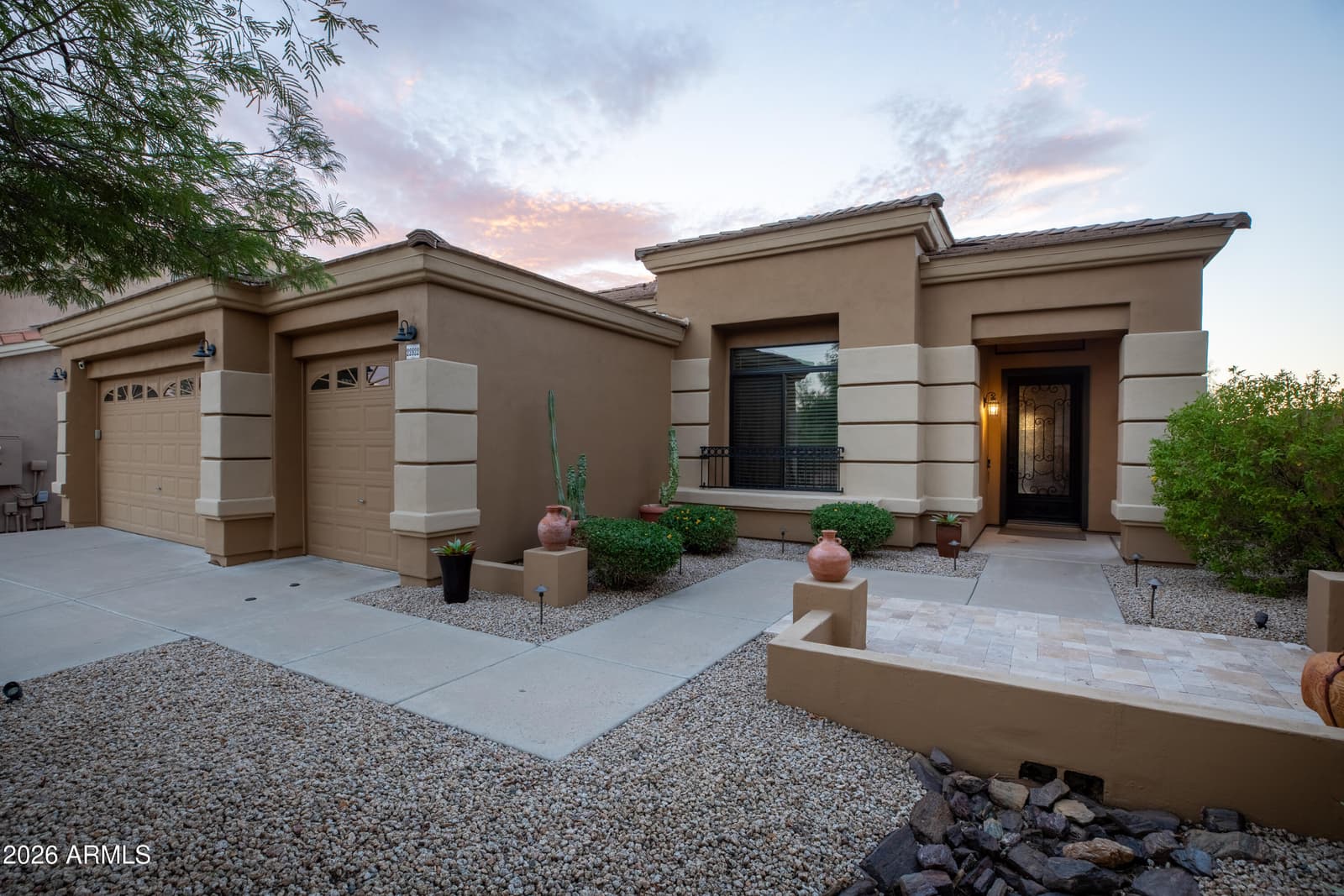22822 N 52nd Street, Phoenix, AZ 85054 — photo 1 of 62