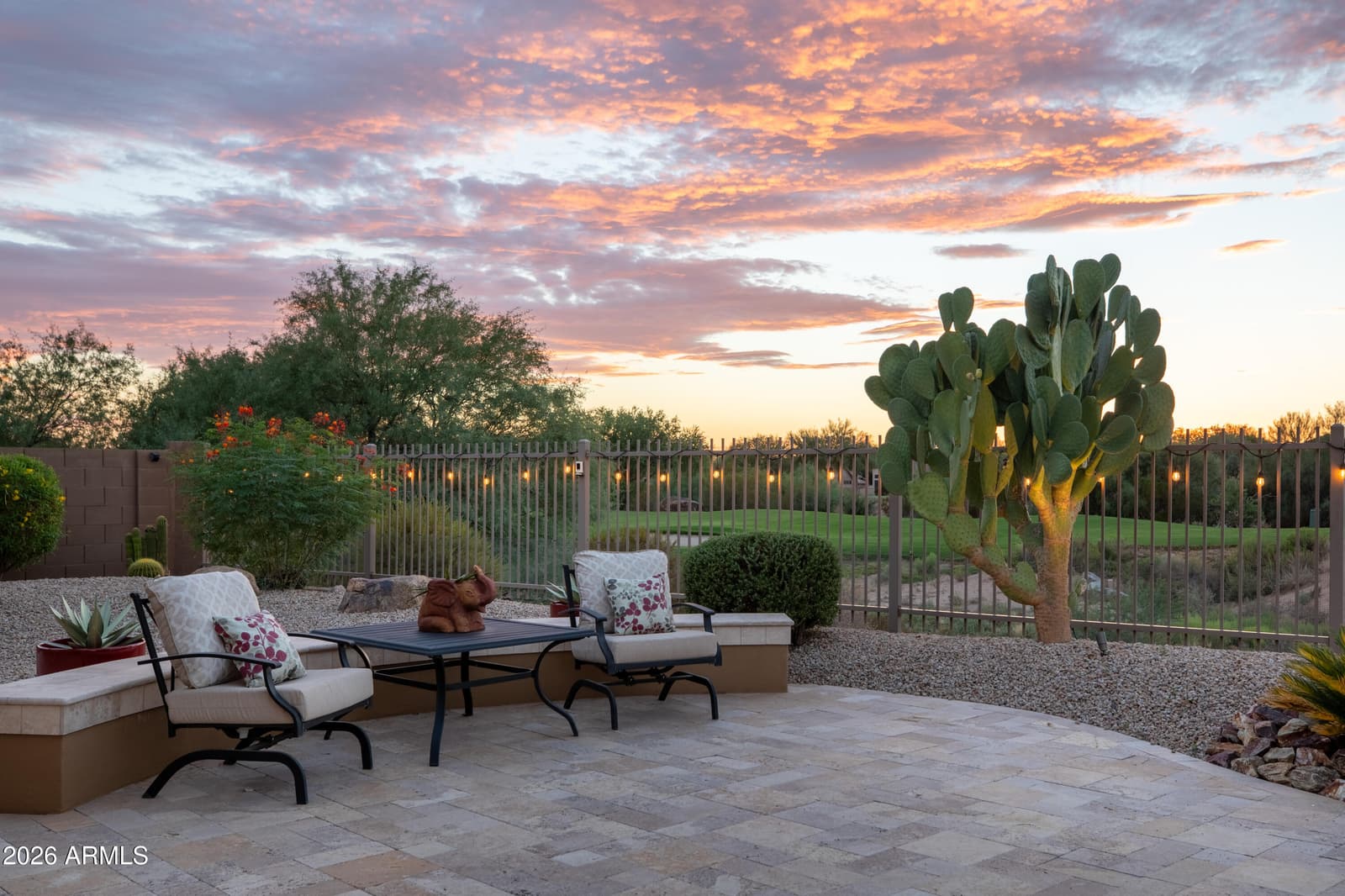 22822 N 52nd Street, Phoenix, AZ 85054 — photo 50 of 62