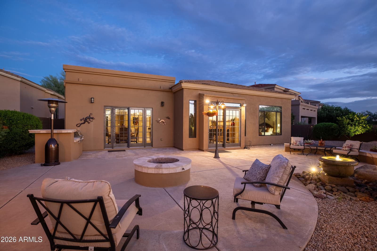 22822 N 52nd Street, Phoenix, AZ 85054 — photo 32 of 62