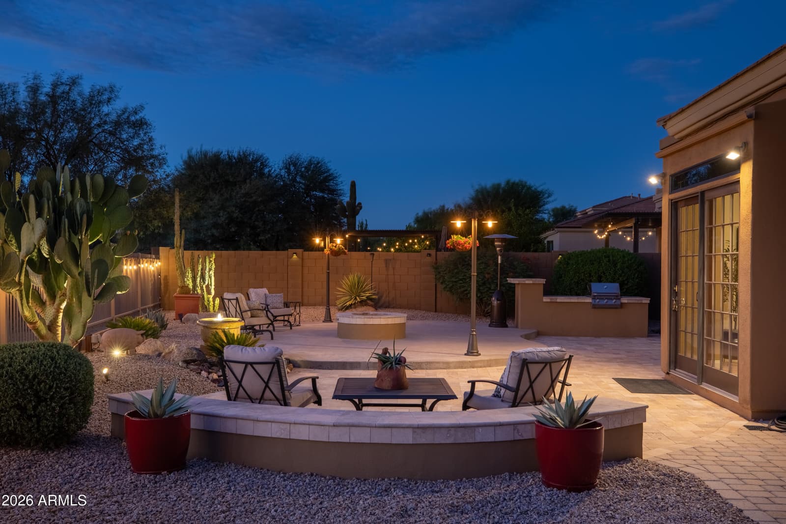 22822 N 52nd Street, Phoenix, AZ 85054 — photo 52 of 62