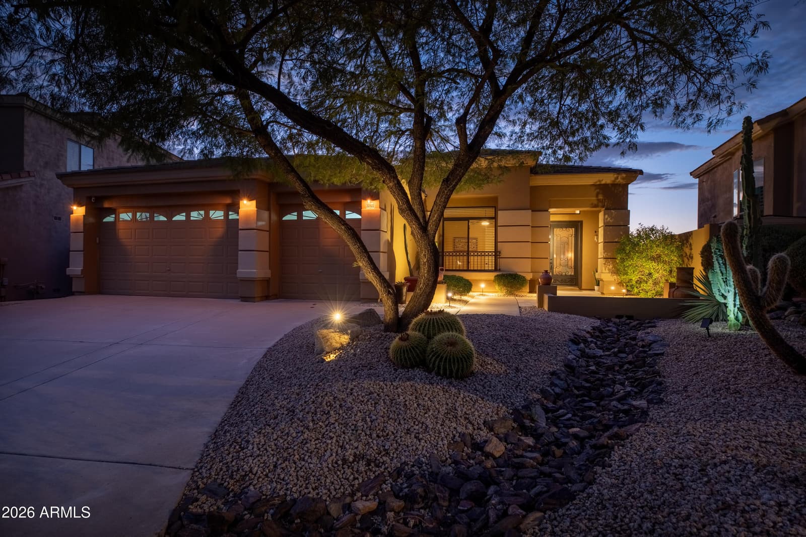 22822 N 52nd Street, Phoenix, AZ 85054 — photo 55 of 62