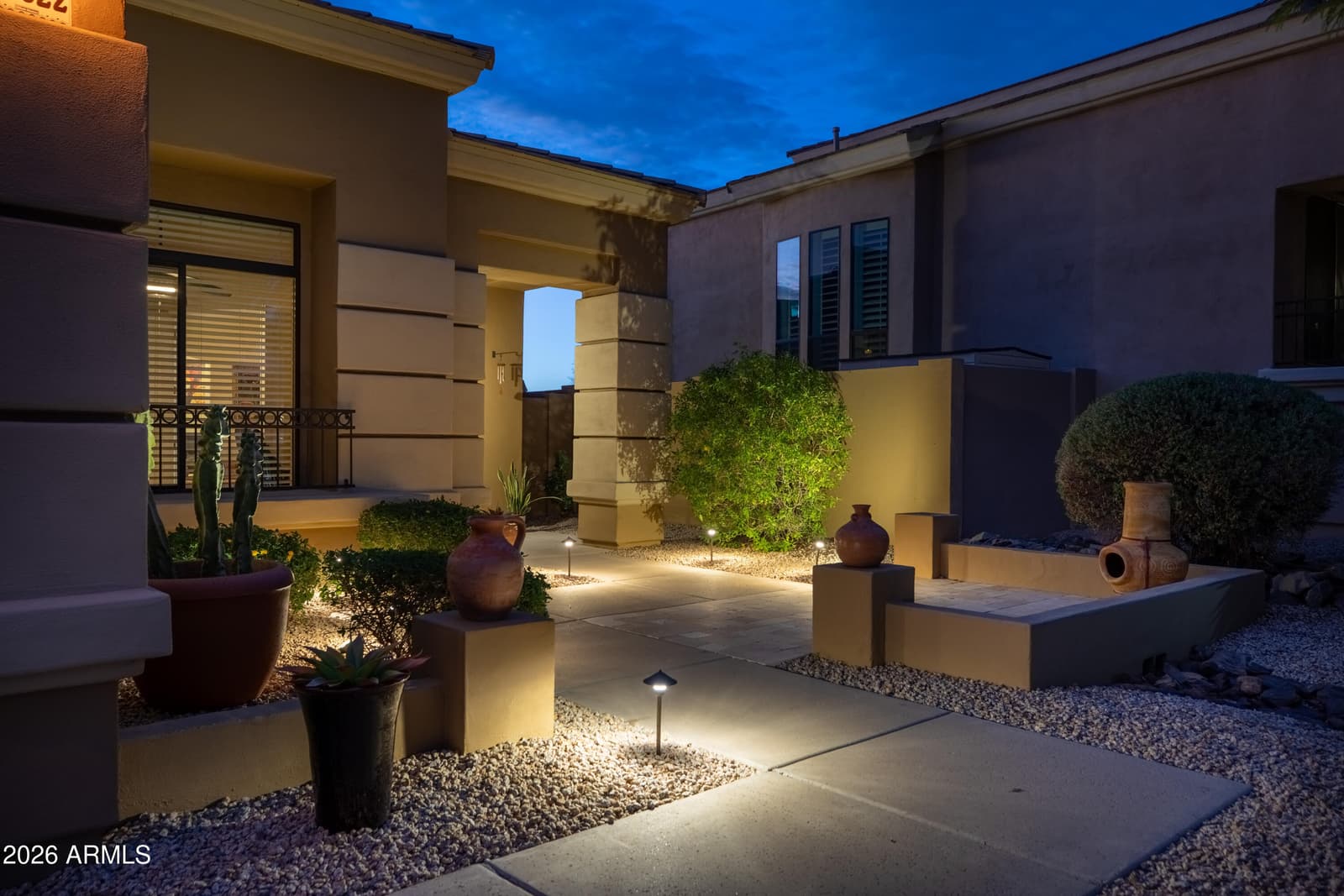 22822 N 52nd Street, Phoenix, AZ 85054 — photo 56 of 62