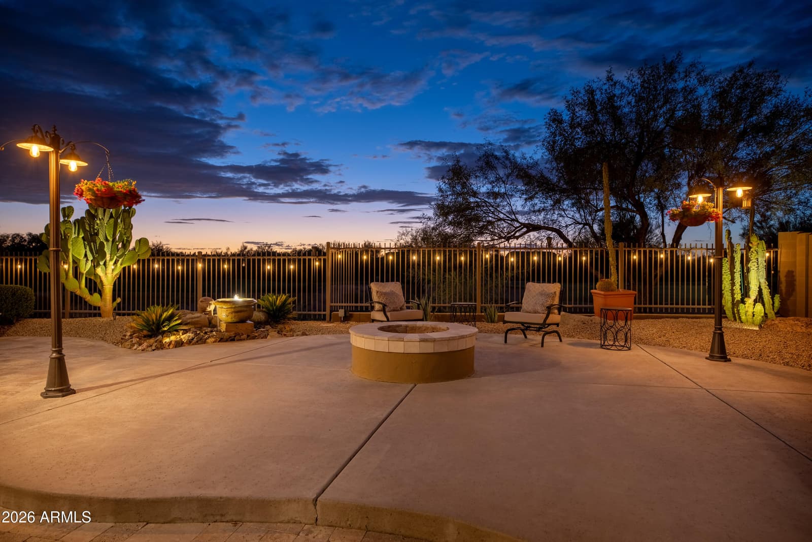 22822 N 52nd Street, Phoenix, AZ 85054 — photo 58 of 62