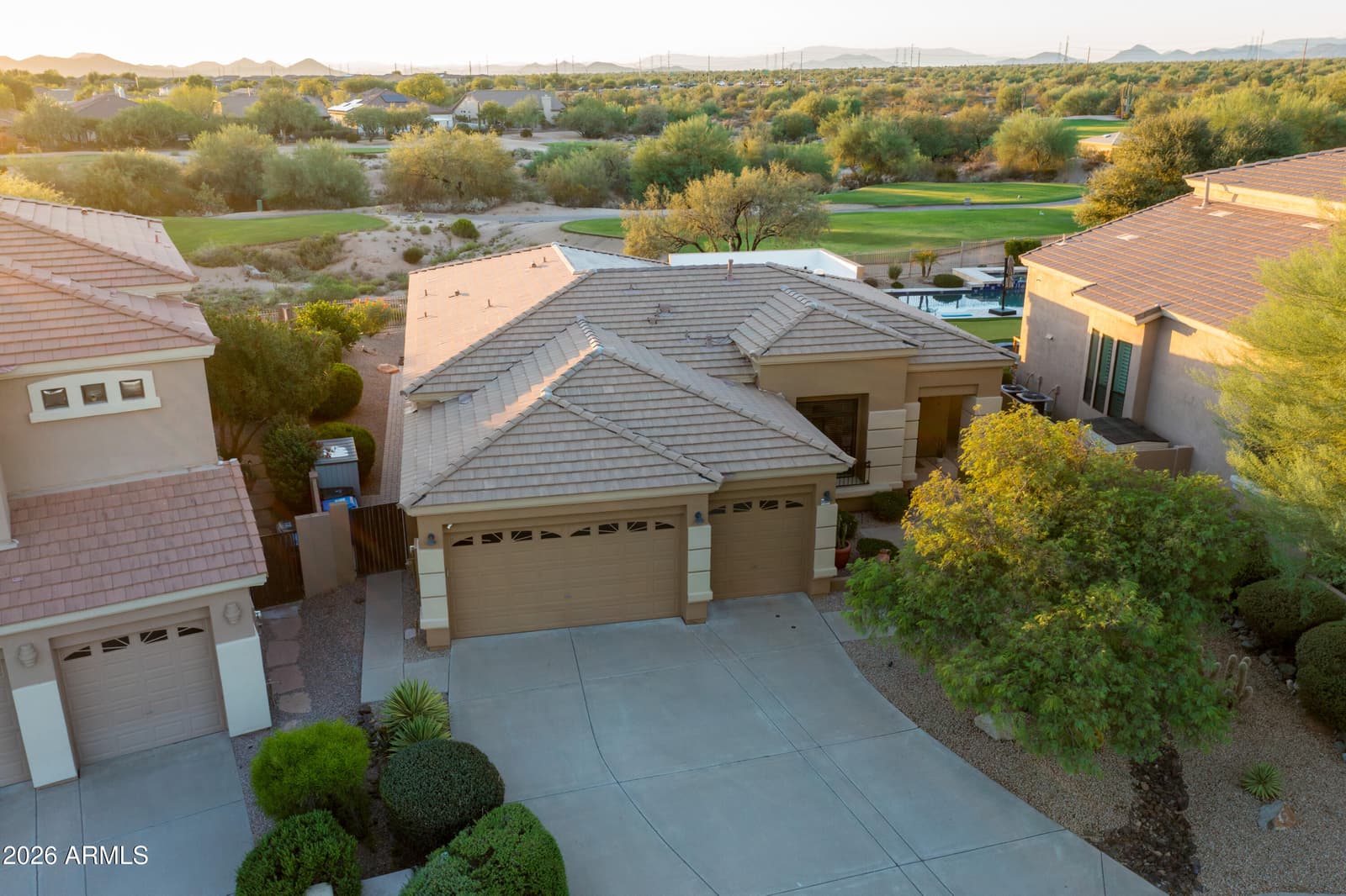 22822 N 52nd Street, Phoenix, AZ 85054 — photo 27 of 62