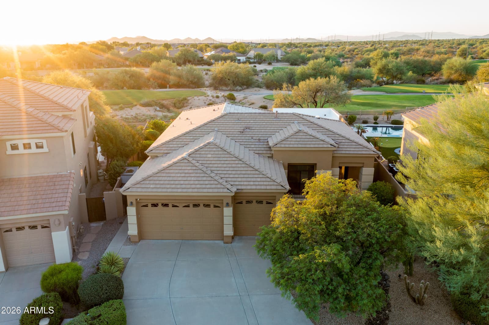 22822 N 52nd Street, Phoenix, AZ 85054 — photo 59 of 62