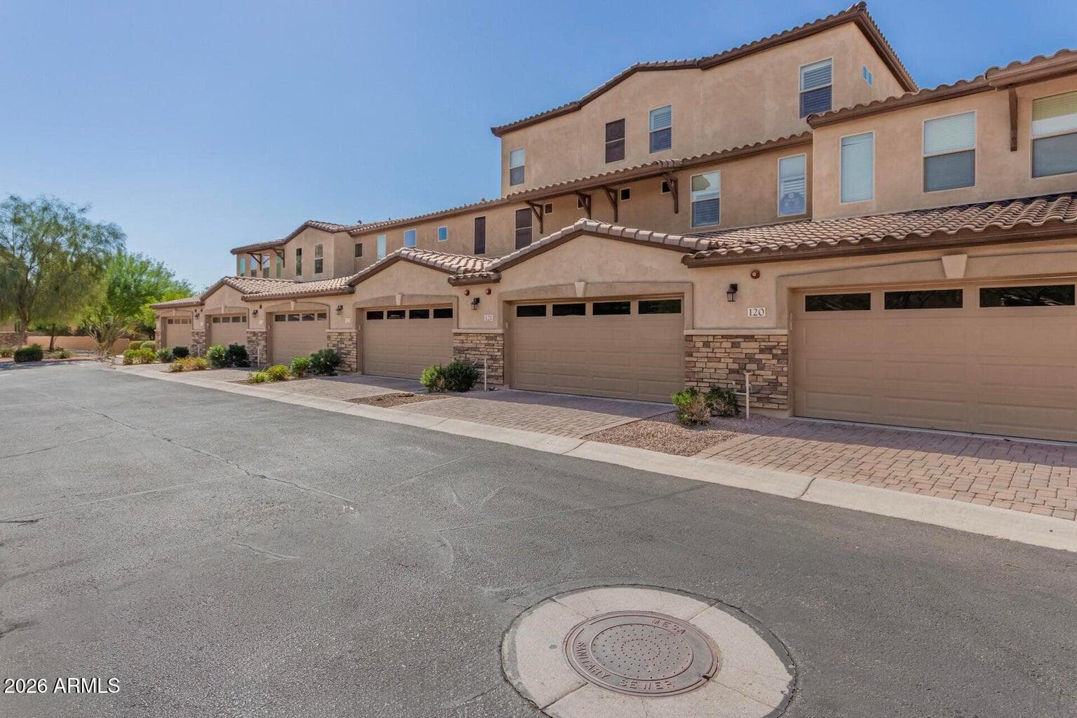 2821 S Skyline Drive 121, Mesa, AZ 85212 — photo 21 of 24