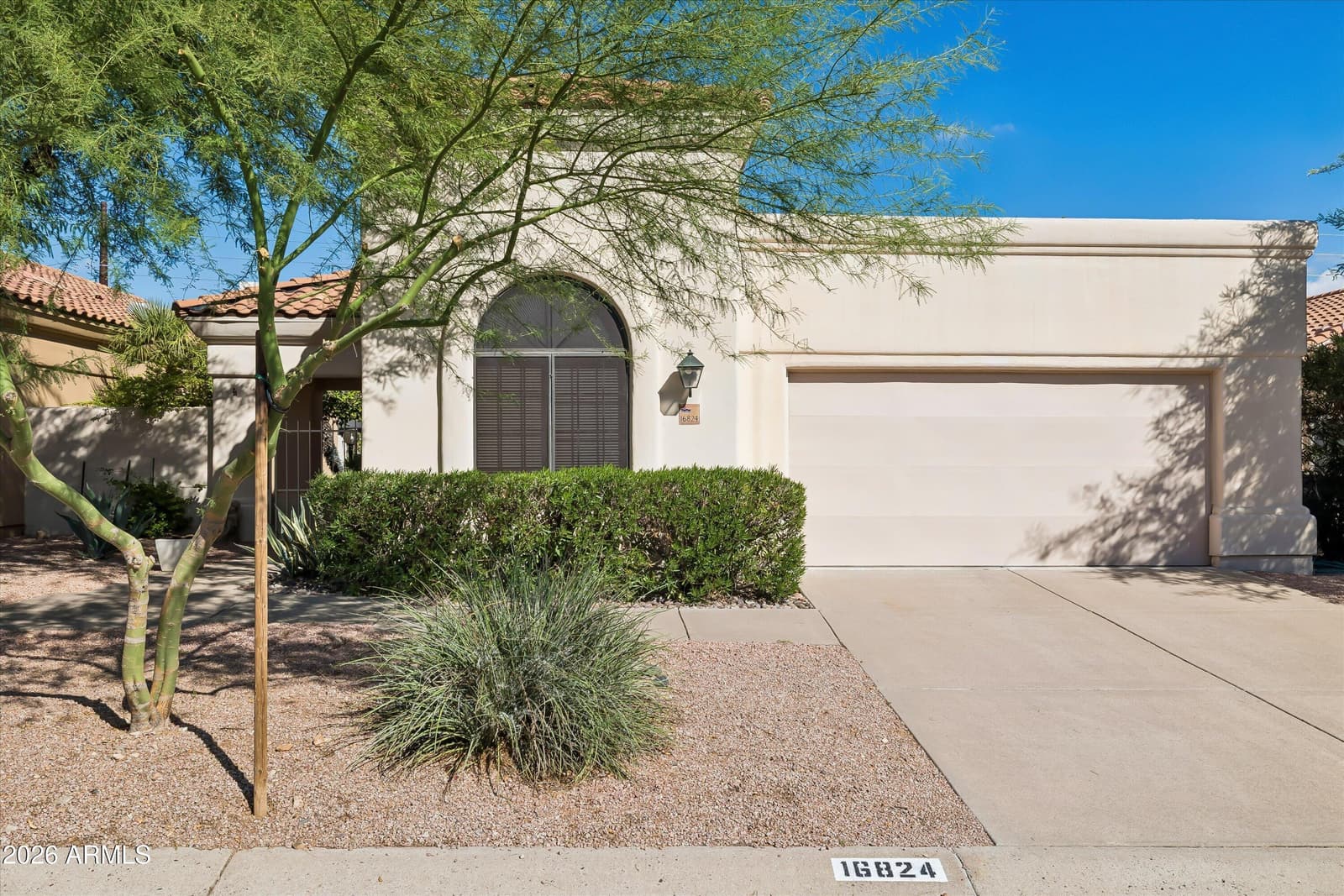 16824 E Pintail Court, Fountain Hills, AZ 85268 — photo 1 of 22