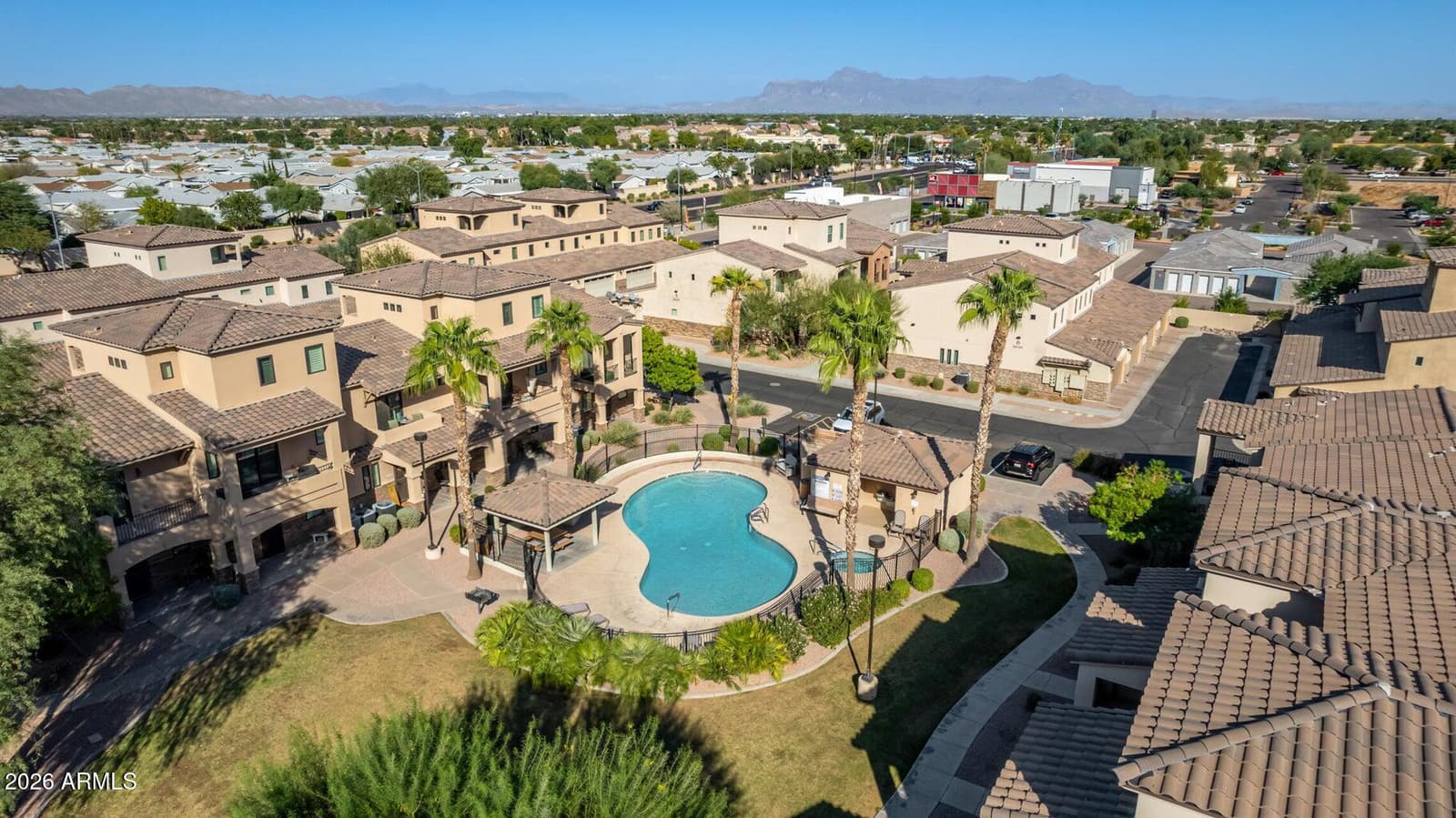 2821 S Skyline Drive 121, Mesa, AZ 85212 — photo 23 of 24
