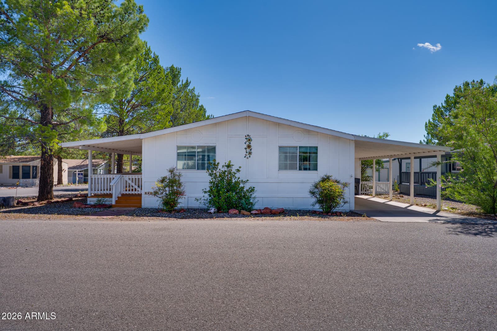 2050 W State Route 89A 84, Cottonwood, AZ 86326 — photo 4 of 72