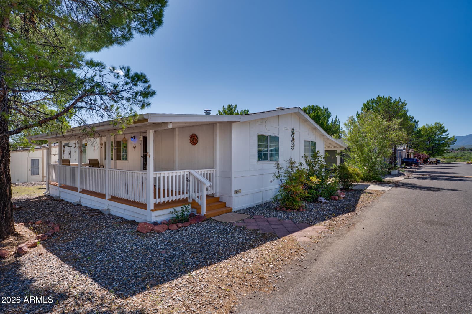 2050 W State Route 89A 84, Cottonwood, AZ 86326 — photo 46 of 72