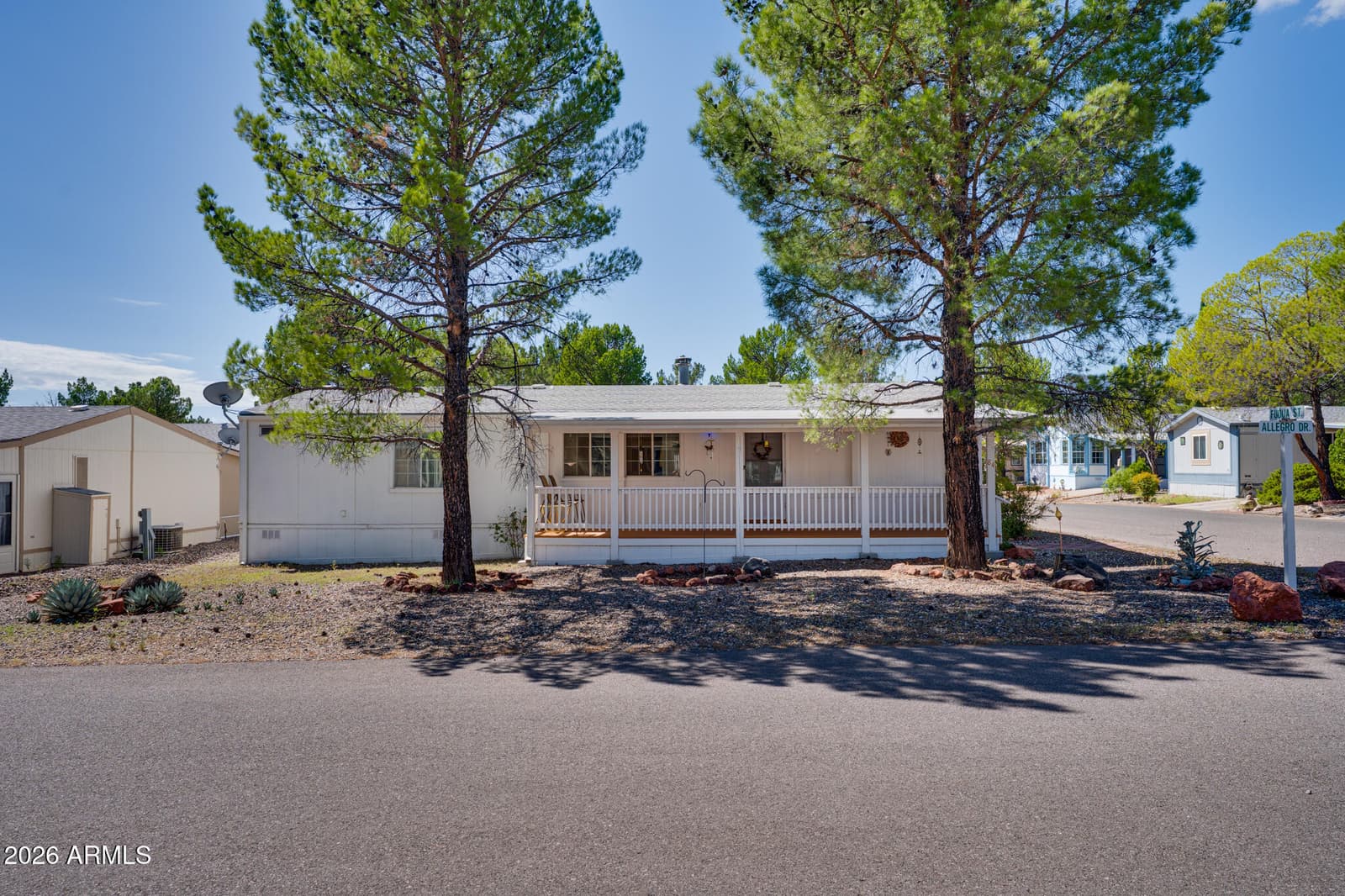 2050 W State Route 89A 84, Cottonwood, AZ 86326 — photo 49 of 72