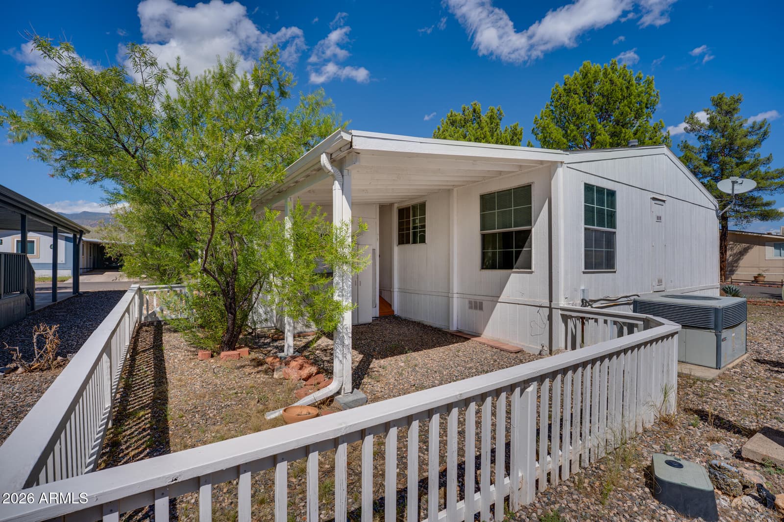 2050 W State Route 89A 84, Cottonwood, AZ 86326 — photo 5 of 72