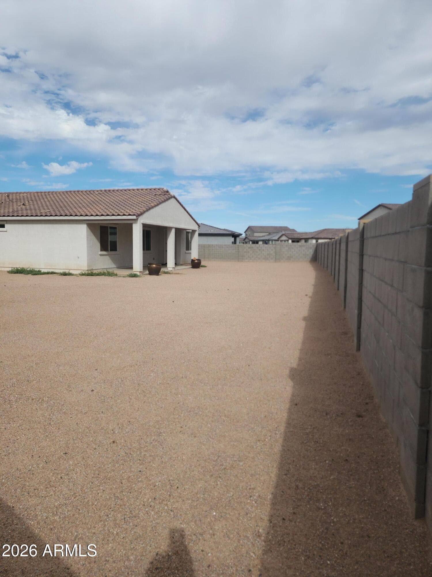 1997 E Wetleaf Place, Casa Grande, AZ 85122 — photo 21 of 22