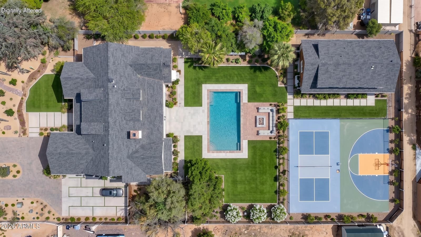5515 E Thunderbird Road, Scottsdale, AZ 85254 — photo 2 of 10