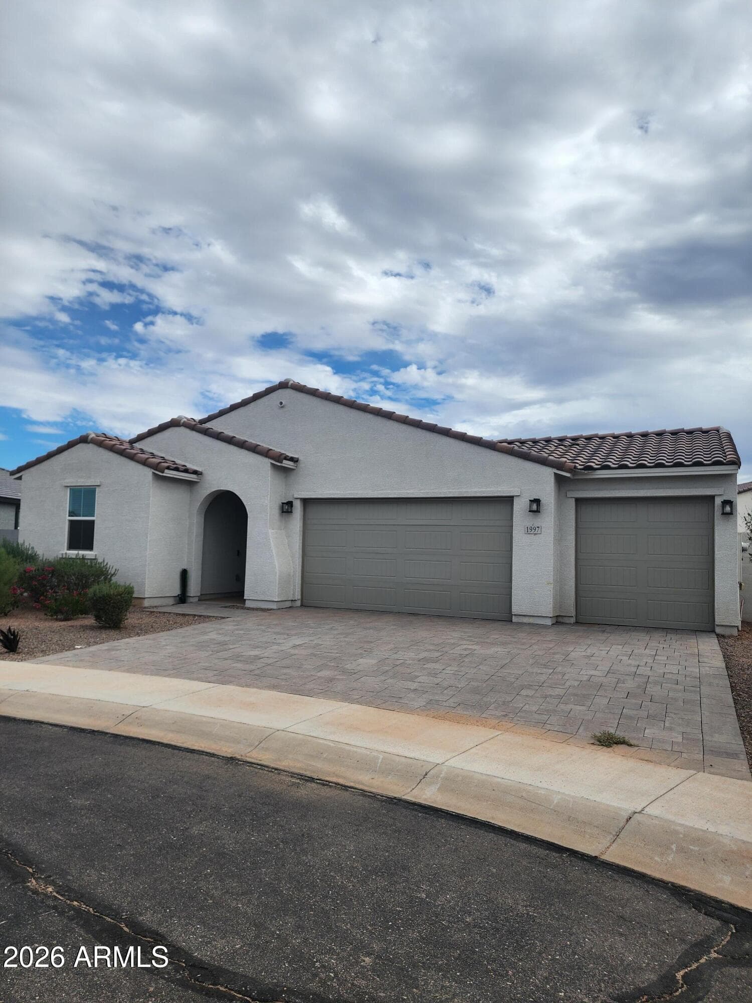 1997 E Wetleaf Place, Casa Grande, AZ 85122 — photo 1 of 22