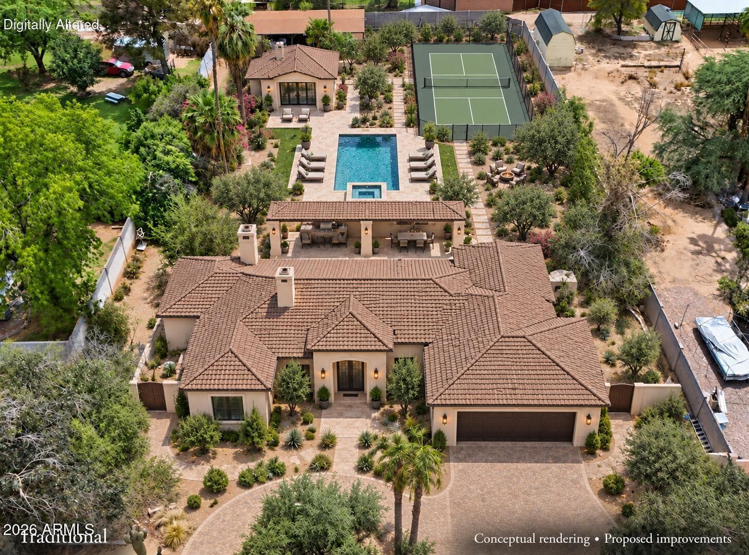 5515 E Thunderbird Road, Scottsdale, AZ 85254 — photo 5 of 10