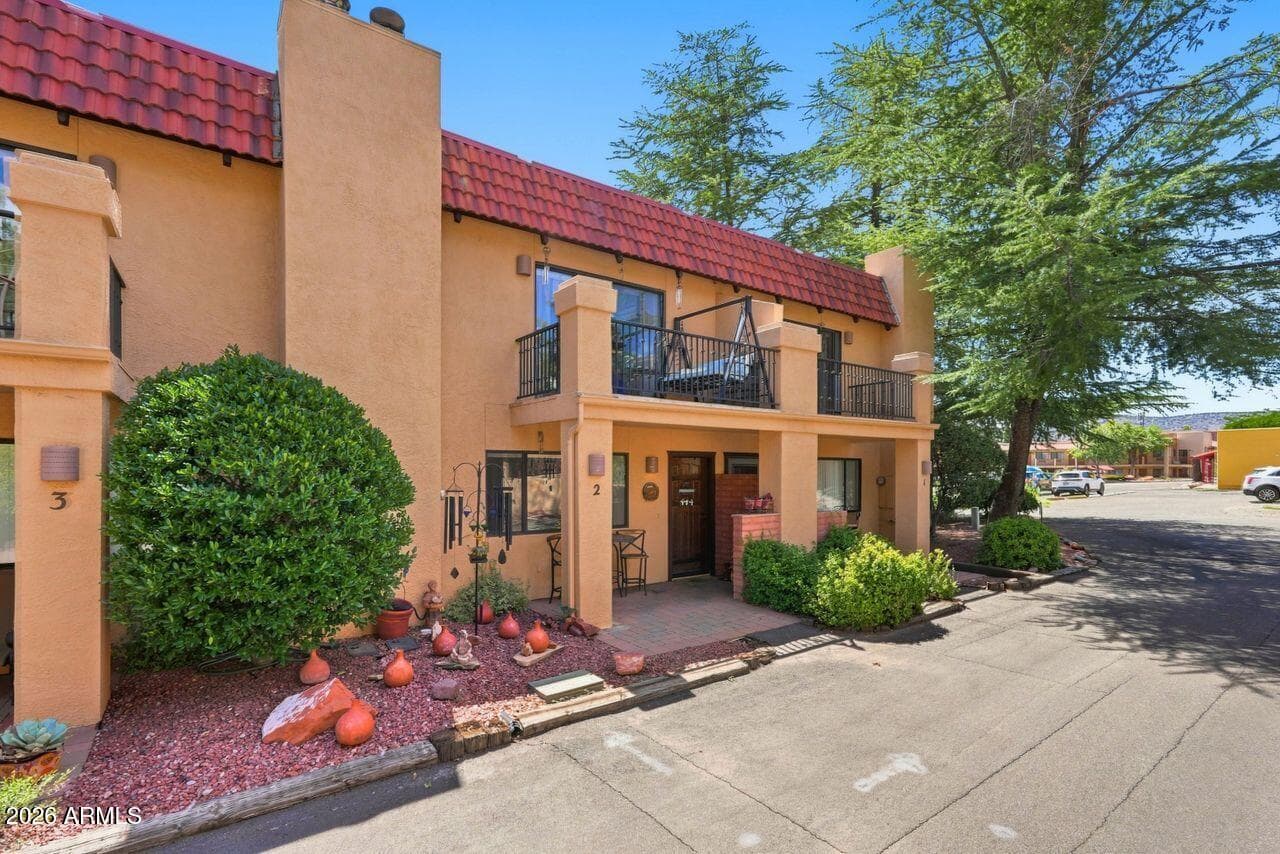155 S Canyon Diablo Road 2, Sedona, AZ 86351 — photo 1 of 52