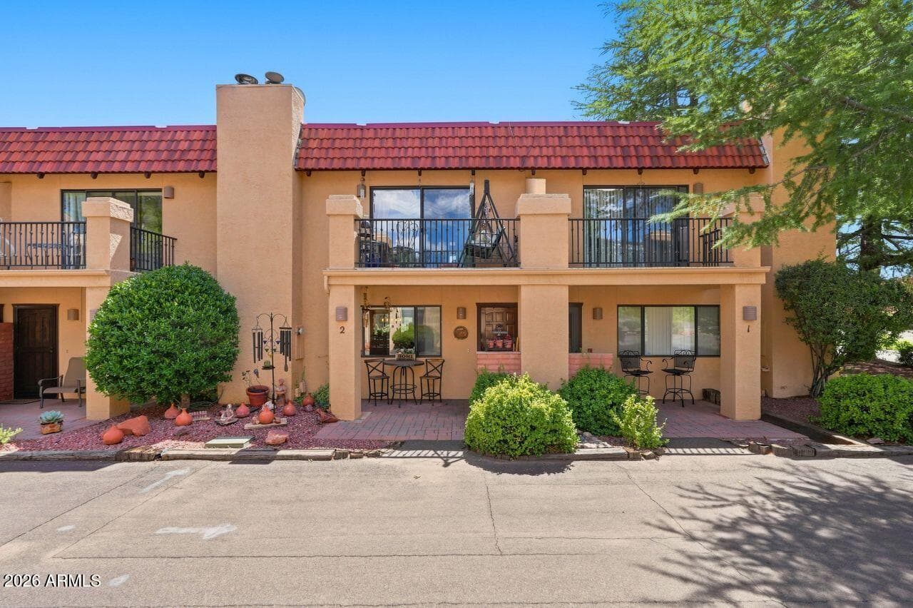 155 S Canyon Diablo Road 2, Sedona, AZ 86351 — photo 2 of 52