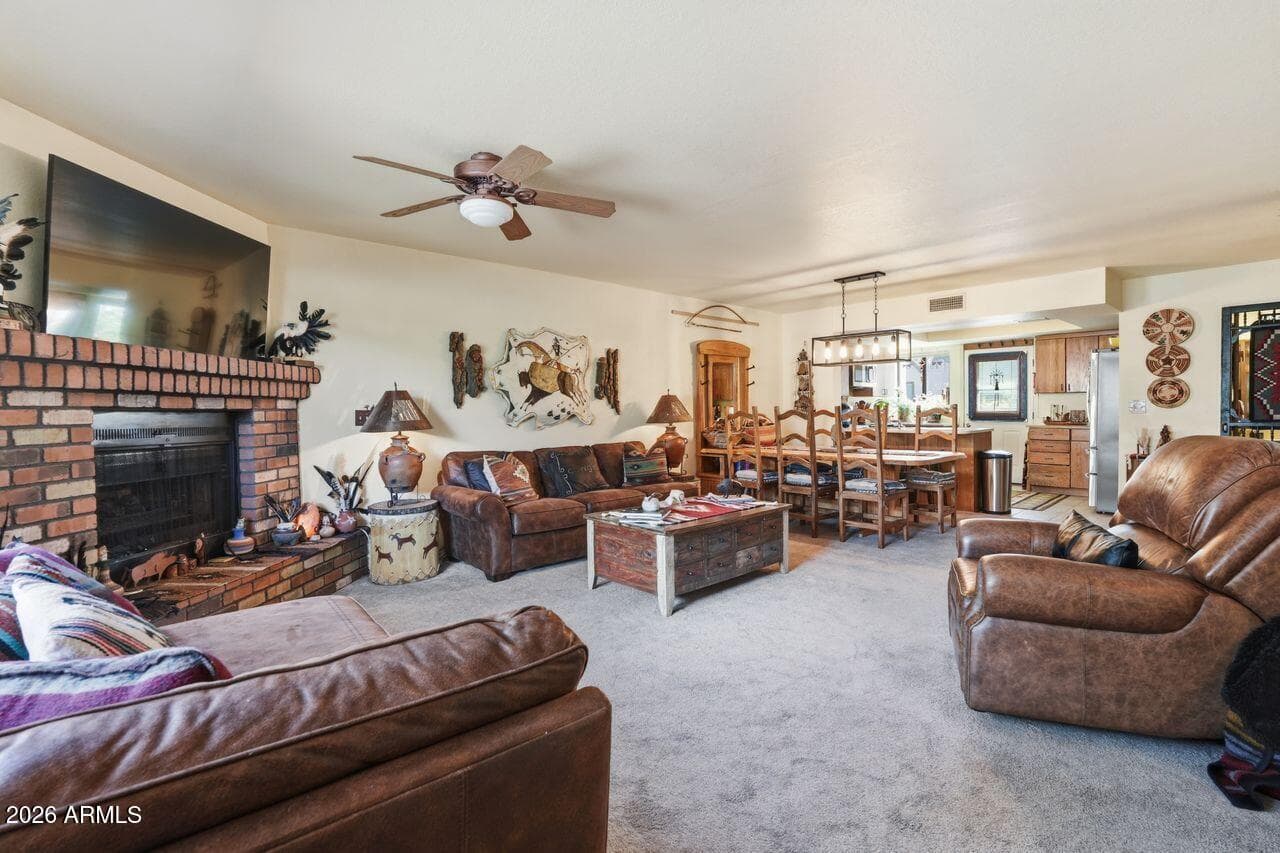 155 S Canyon Diablo Road 2, Sedona, AZ 86351 — photo 11 of 52