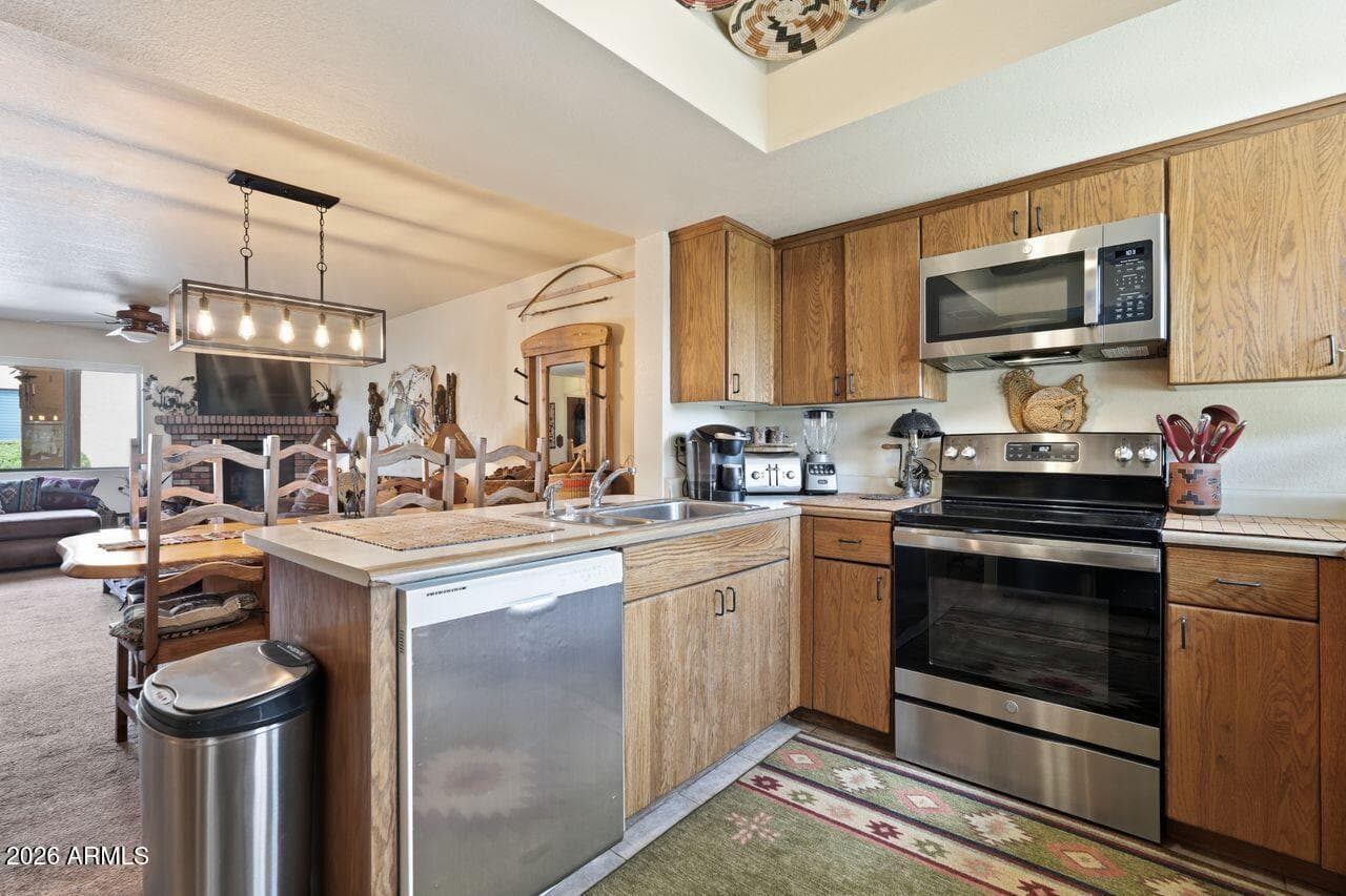 155 S Canyon Diablo Road 2, Sedona, AZ 86351 — photo 19 of 52