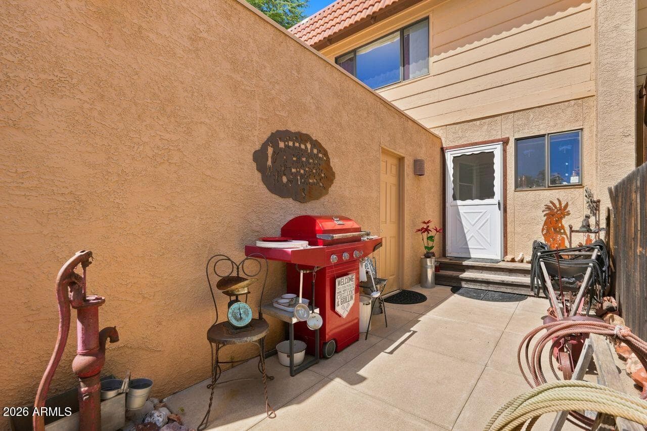 155 S Canyon Diablo Road 2, Sedona, AZ 86351 — photo 40 of 52