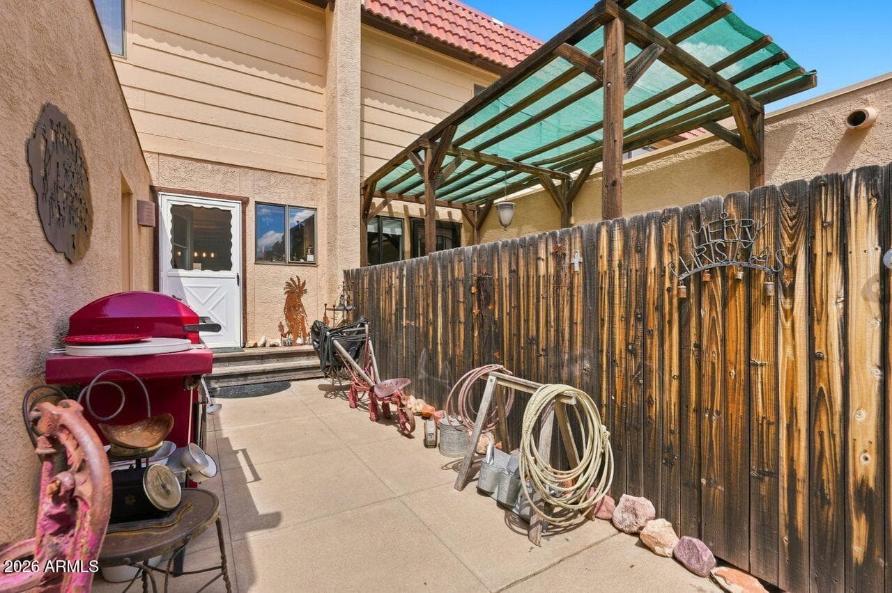 155 S Canyon Diablo Road 2, Sedona, AZ 86351 — photo 41 of 52
