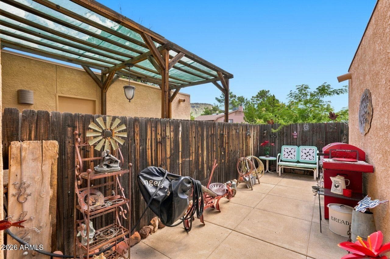 155 S Canyon Diablo Road 2, Sedona, AZ 86351 — photo 42 of 52