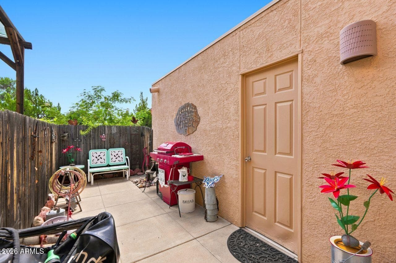 155 S Canyon Diablo Road 2, Sedona, AZ 86351 — photo 43 of 52