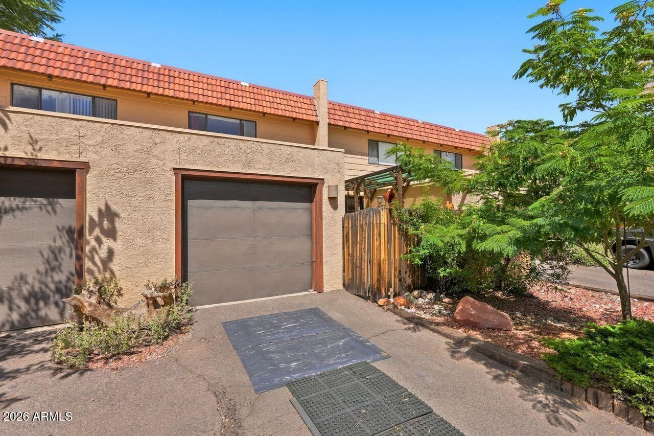 155 S Canyon Diablo Road 2, Sedona, AZ 86351 — photo 46 of 52