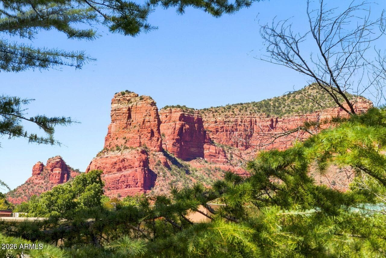 155 S Canyon Diablo Road 2, Sedona, AZ 86351 — photo 48 of 52