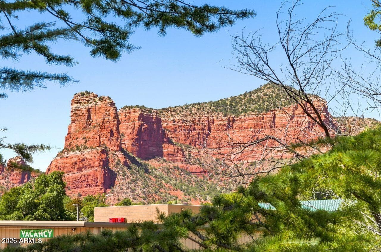 155 S Canyon Diablo Road 2, Sedona, AZ 86351 — photo 49 of 52