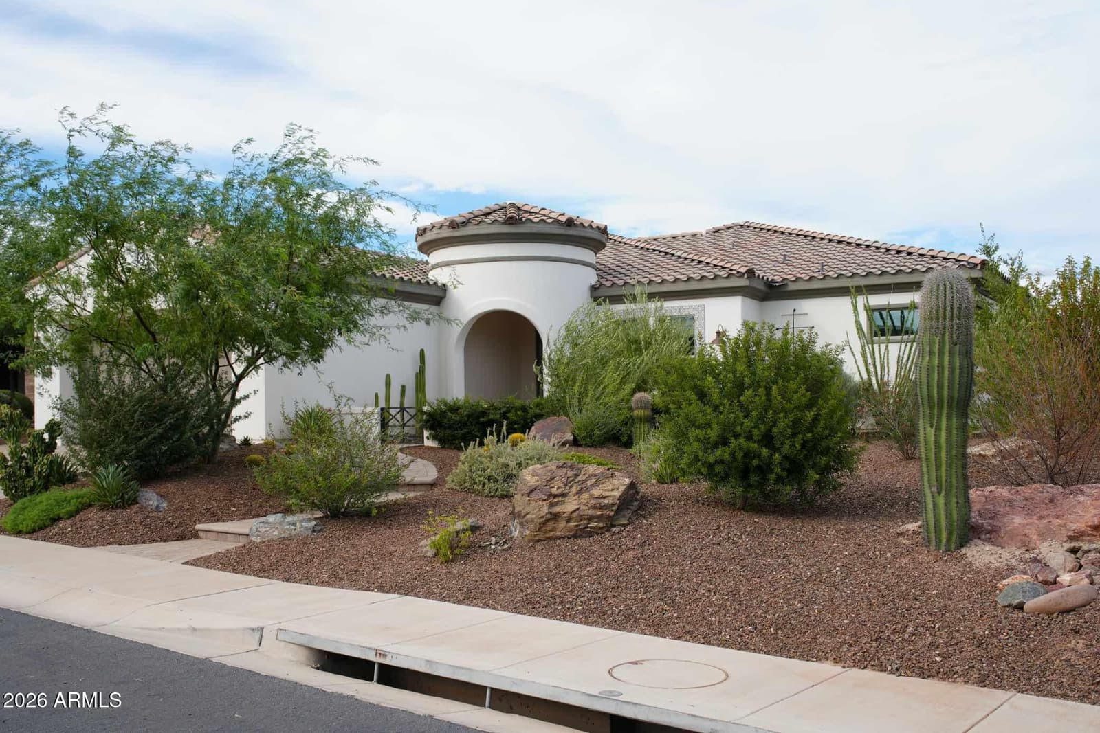 3194 Buckaroo Court, Wickenburg, AZ 85390 — photo 1 of 59
