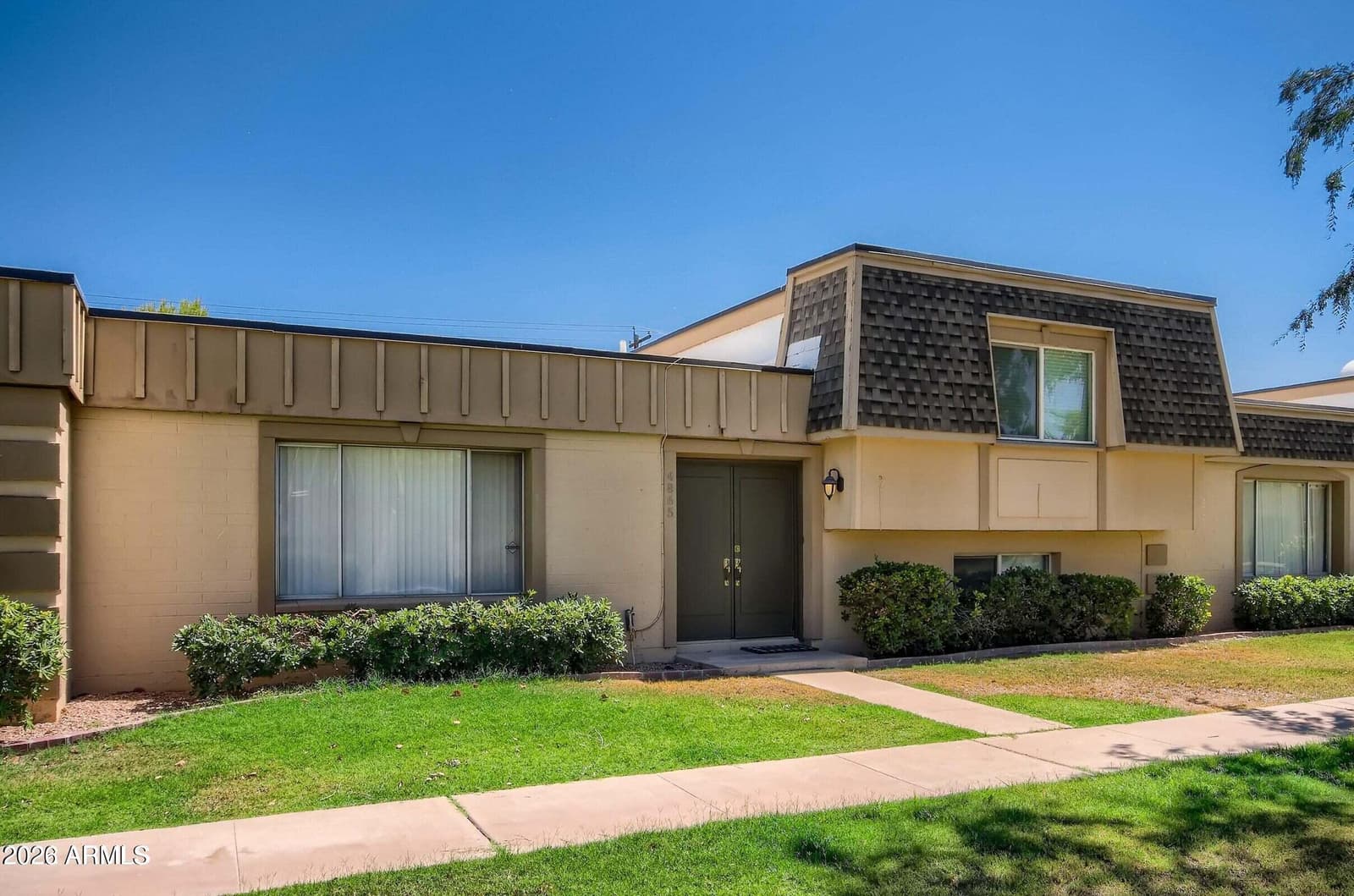 4865 N Granite Reef Road, Scottsdale, AZ 85251 — photo 1 of 14