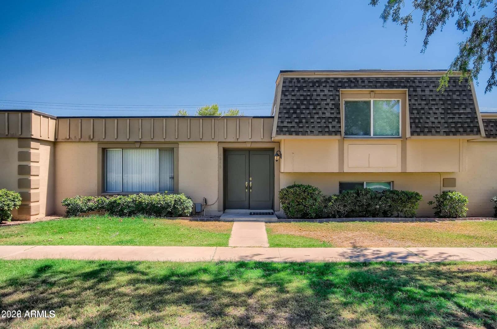 4865 N Granite Reef Road, Scottsdale, AZ 85251 — photo 2 of 14