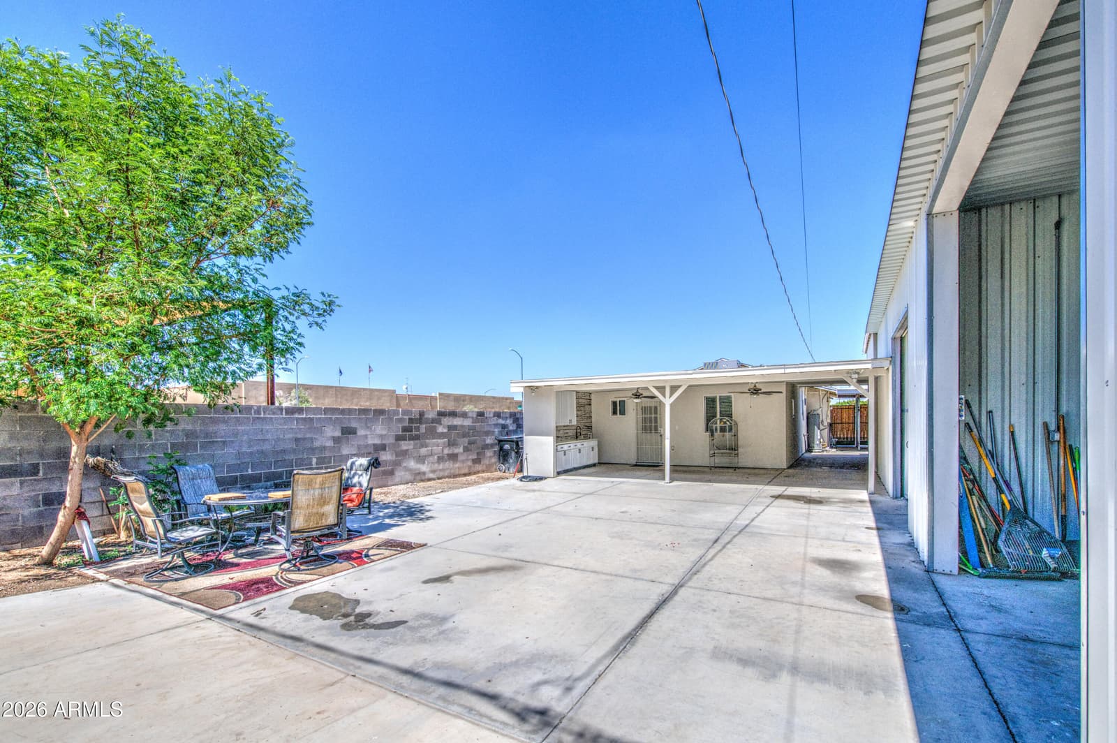 547 W Mahoney Avenue, Mesa, AZ 85210 — photo 42 of 44