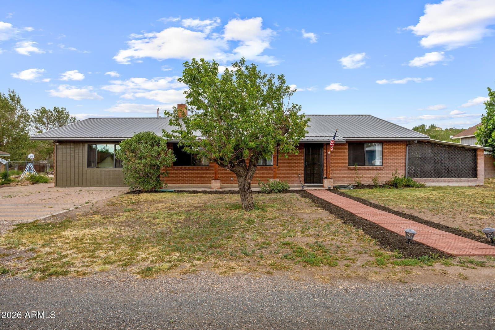 367 N Renee Street, Eagar, AZ 85925 — photo 1 of 38