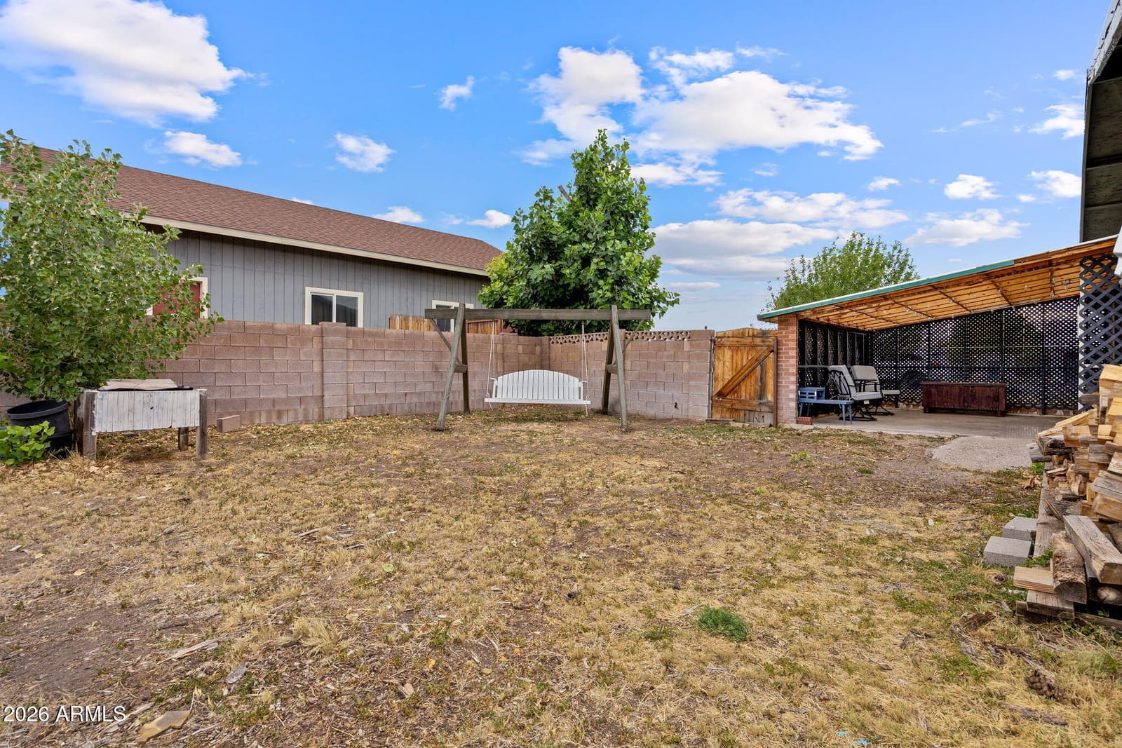 367 N Renee Street, Eagar, AZ 85925 — photo 27 of 38