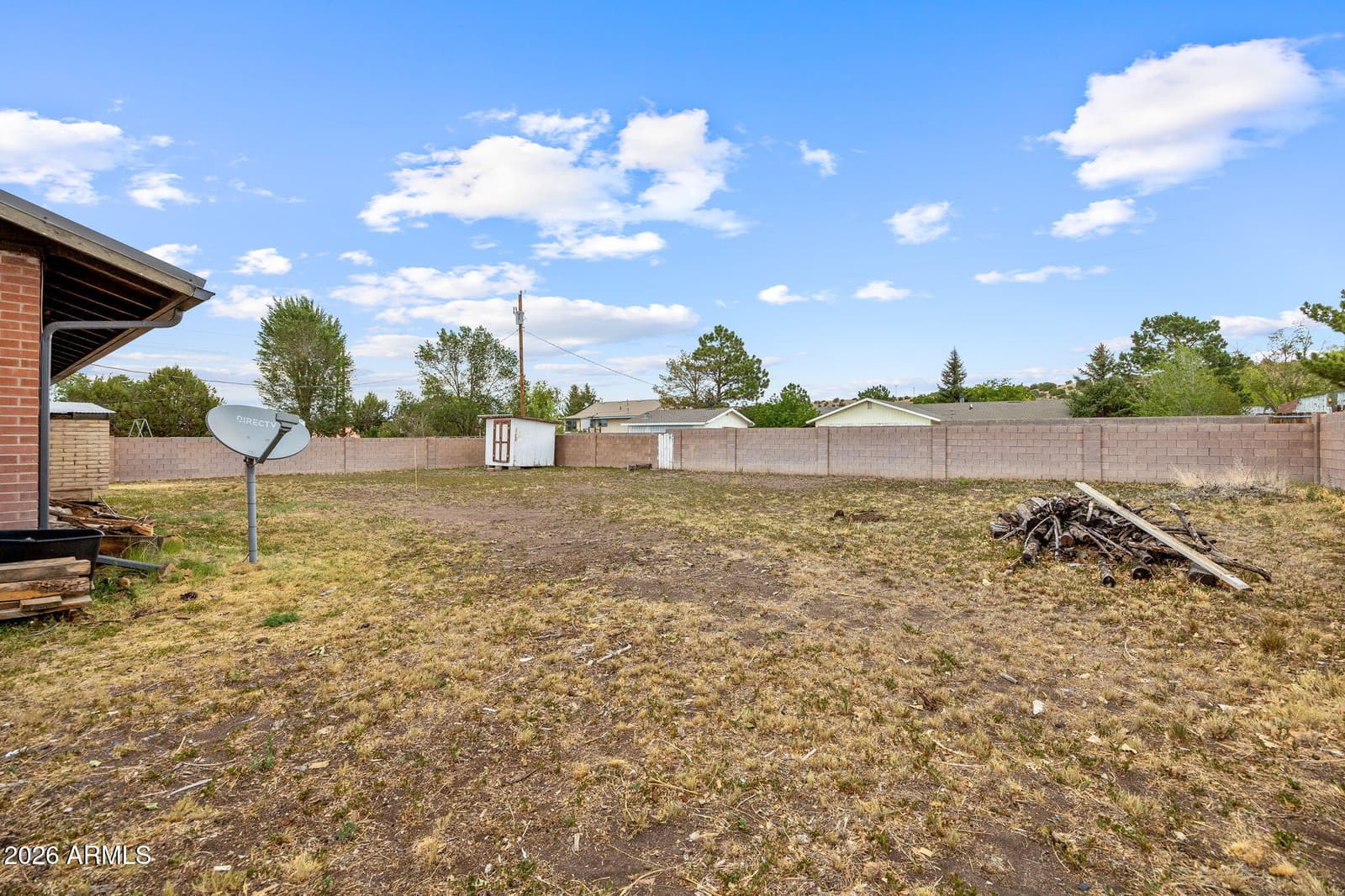 367 N Renee Street, Eagar, AZ 85925 — photo 28 of 38