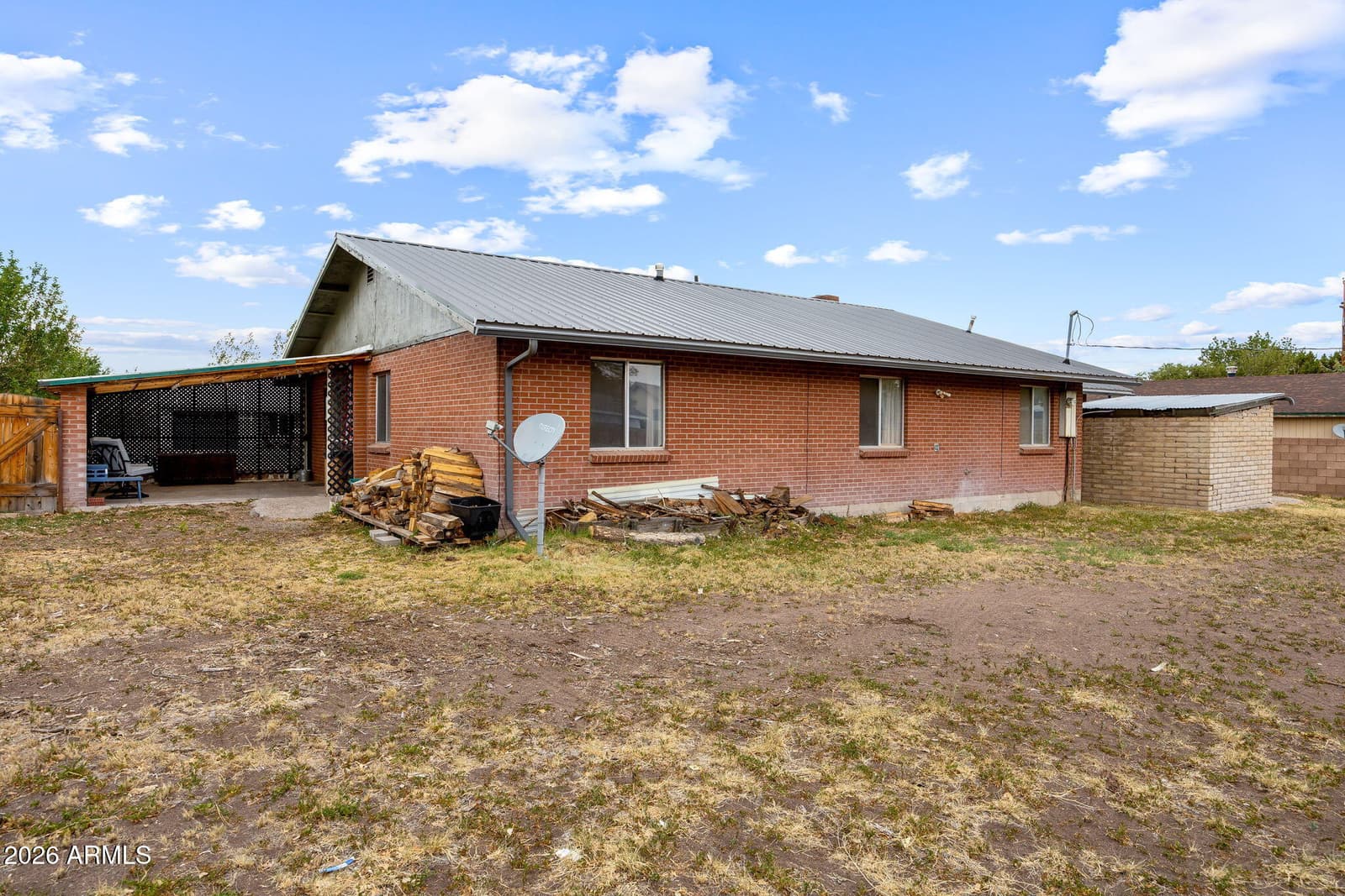 367 N Renee Street, Eagar, AZ 85925 — photo 29 of 38